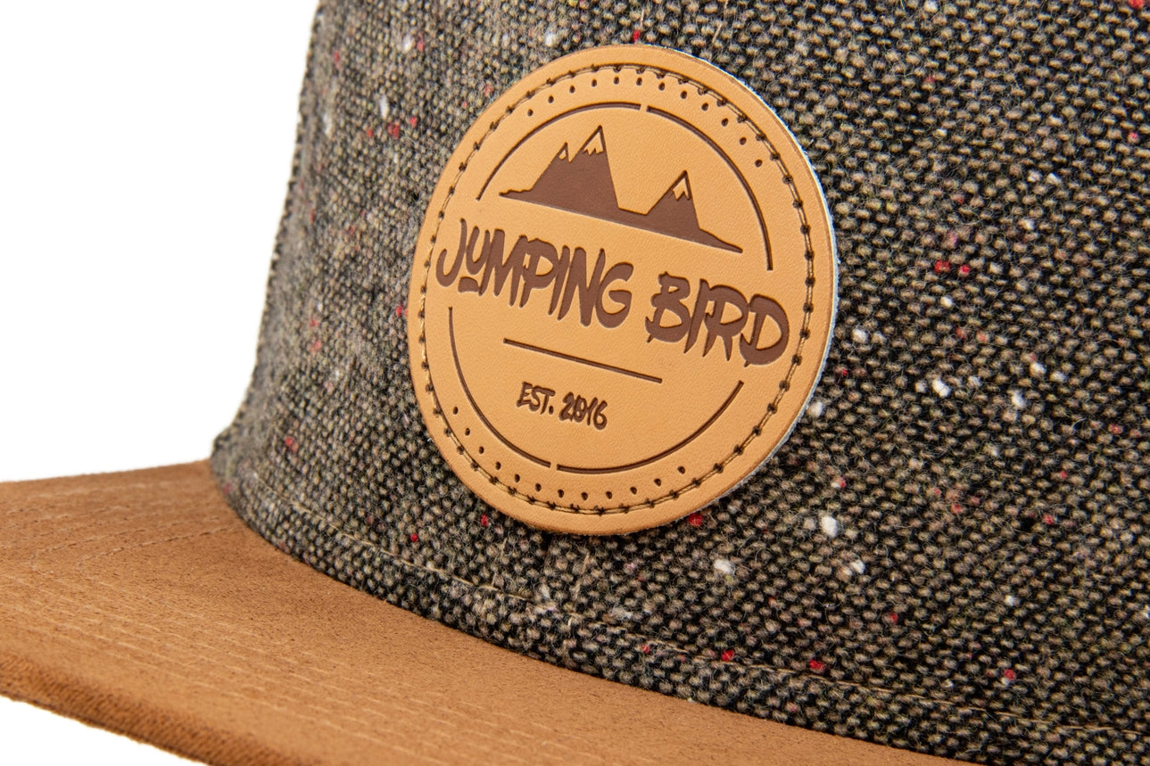 Gorra Jumping Bird Alpstein