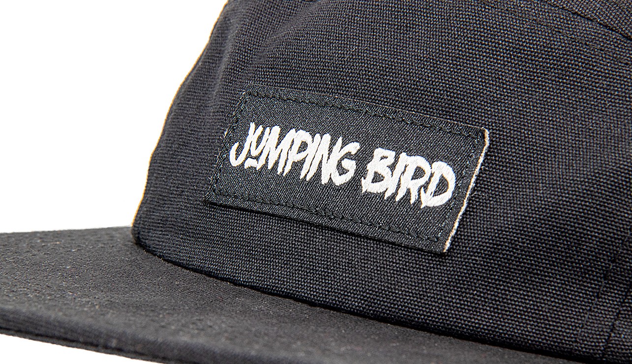 Gorra Jumping Bird Jungfrau