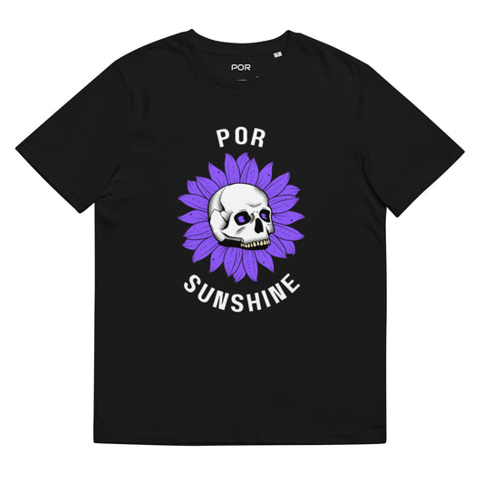 Camiseta POR Sunshine