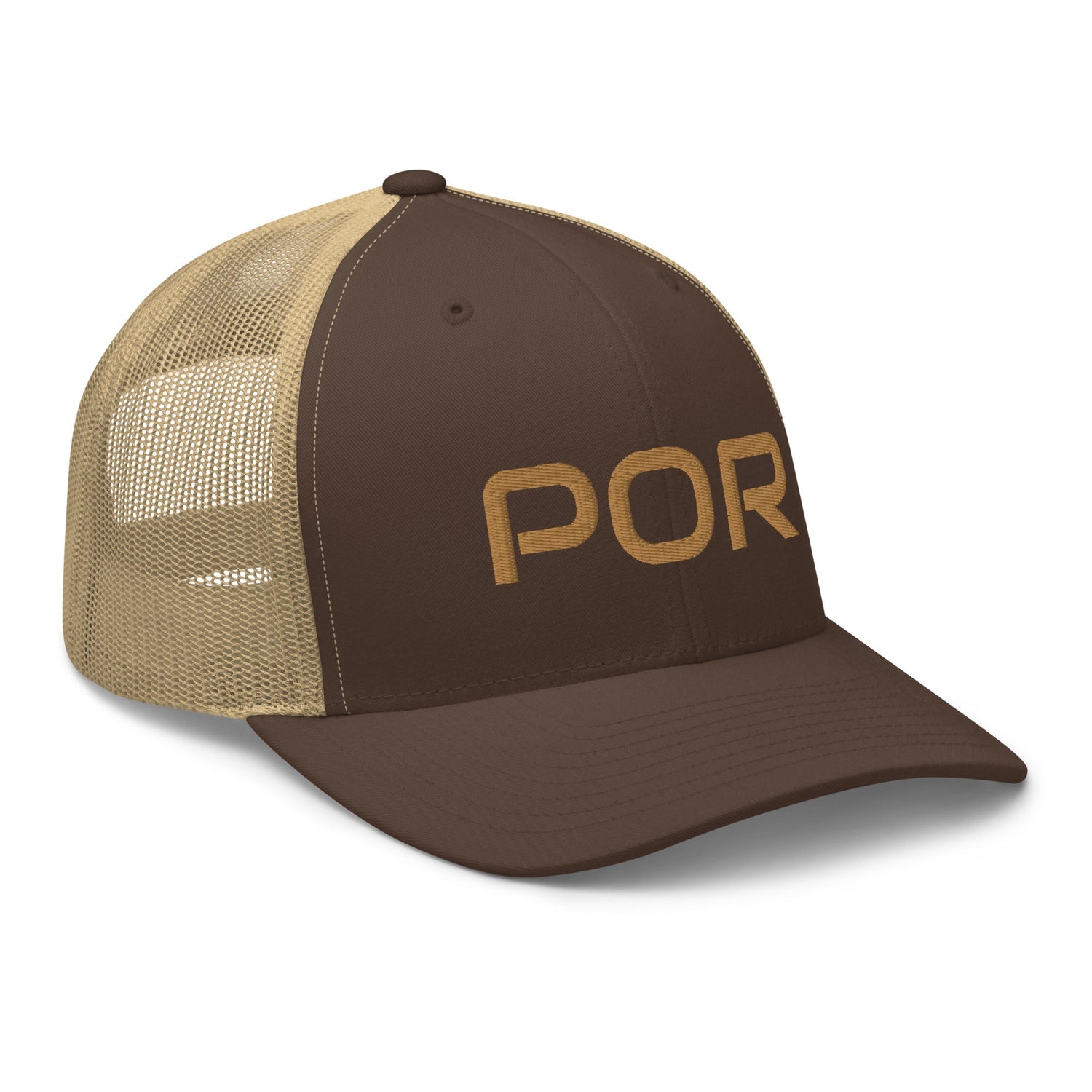 GORRAS POR TRUCKER