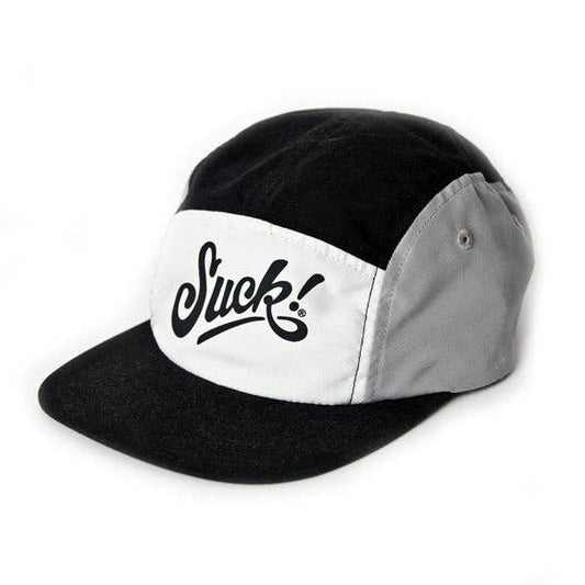 Gorra Suck 5 paneles