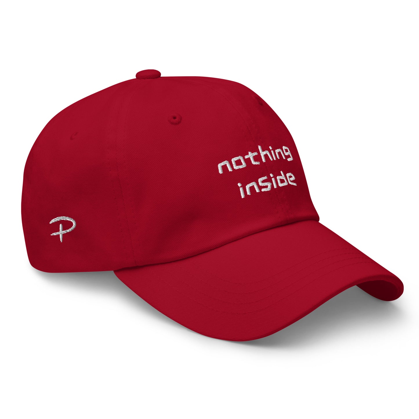 Gorra POR Nothing