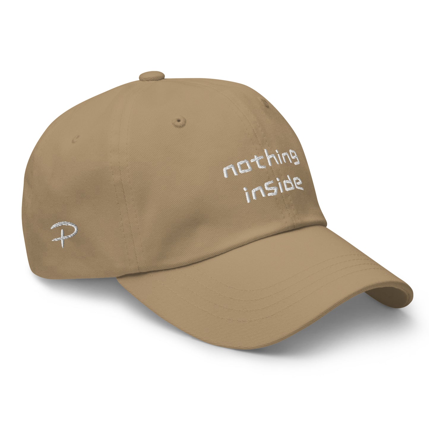 Gorra POR Nothing