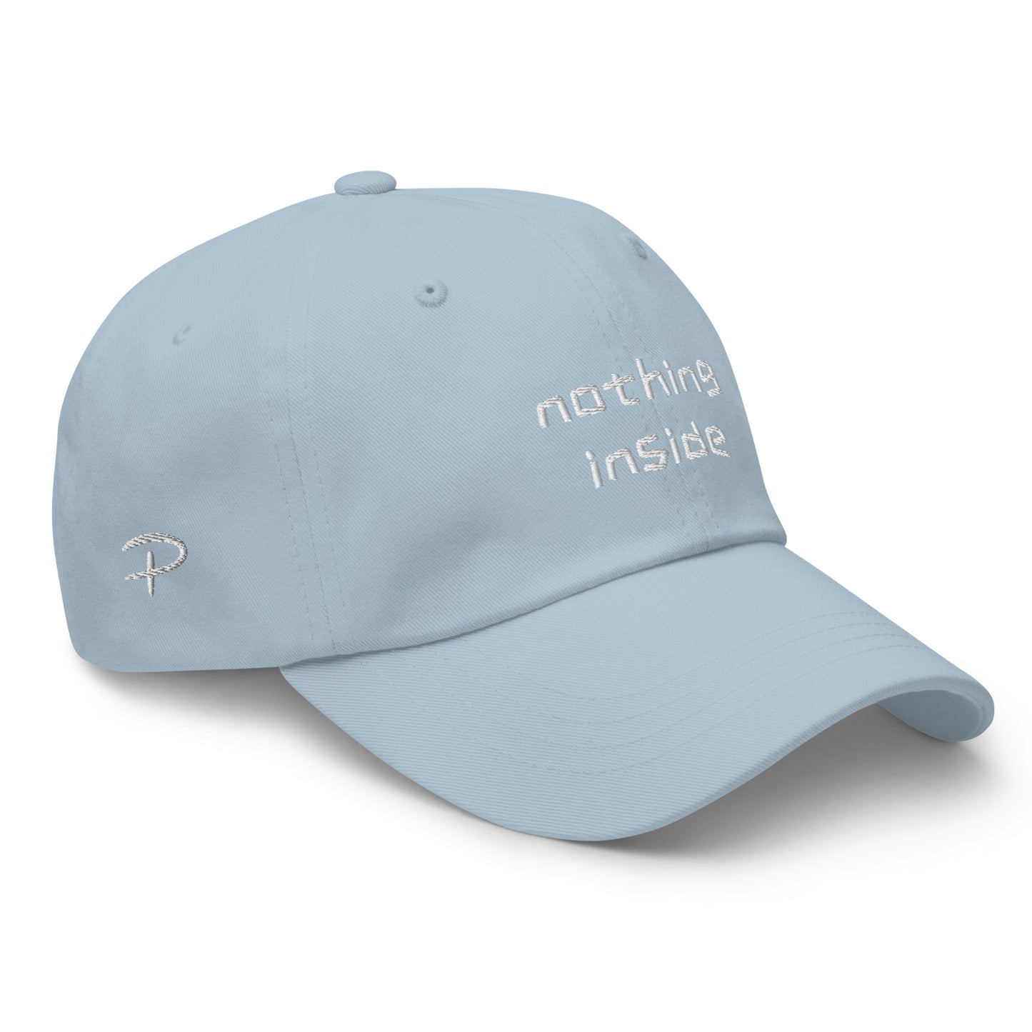 Gorra POR Nothing