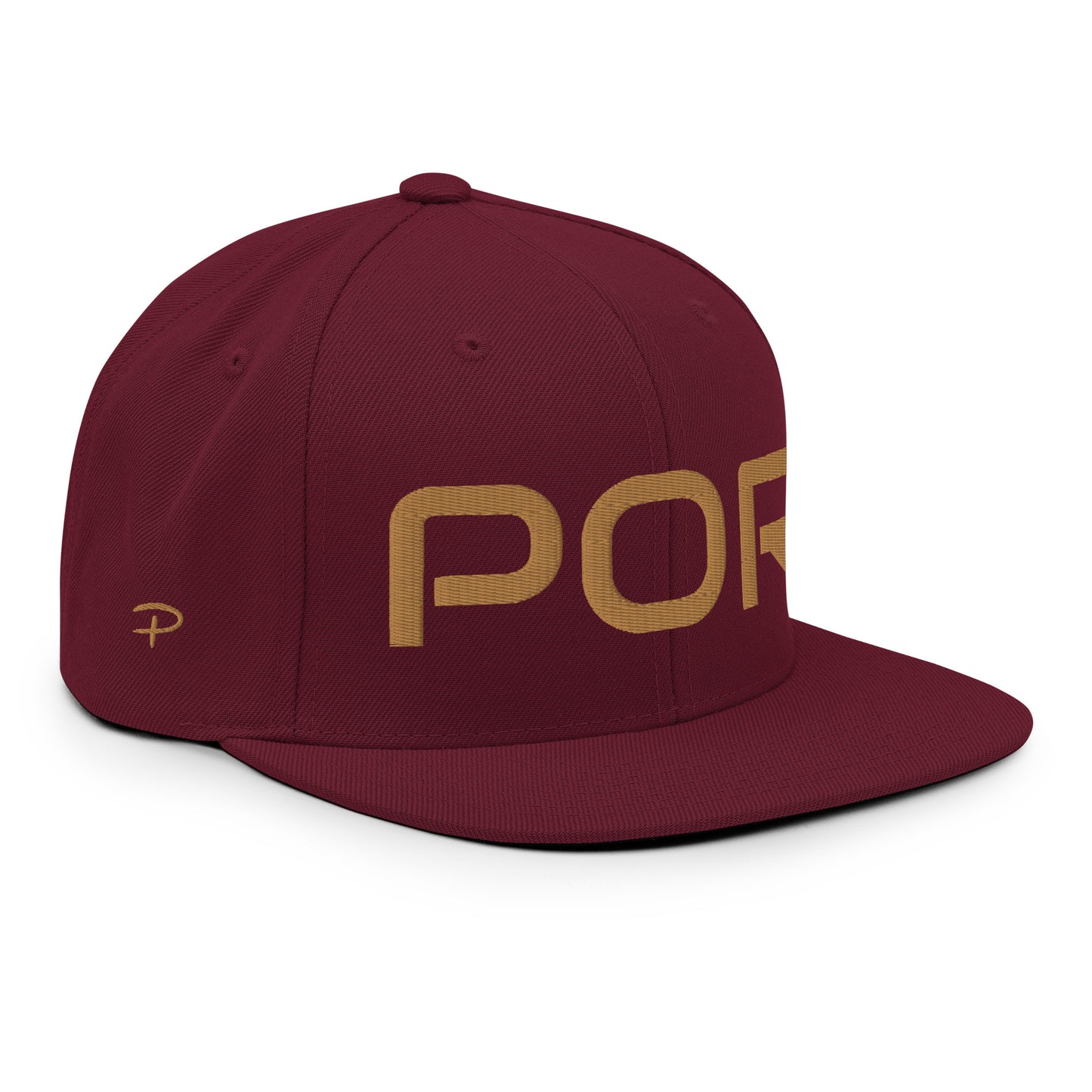 Gorra POR Obi