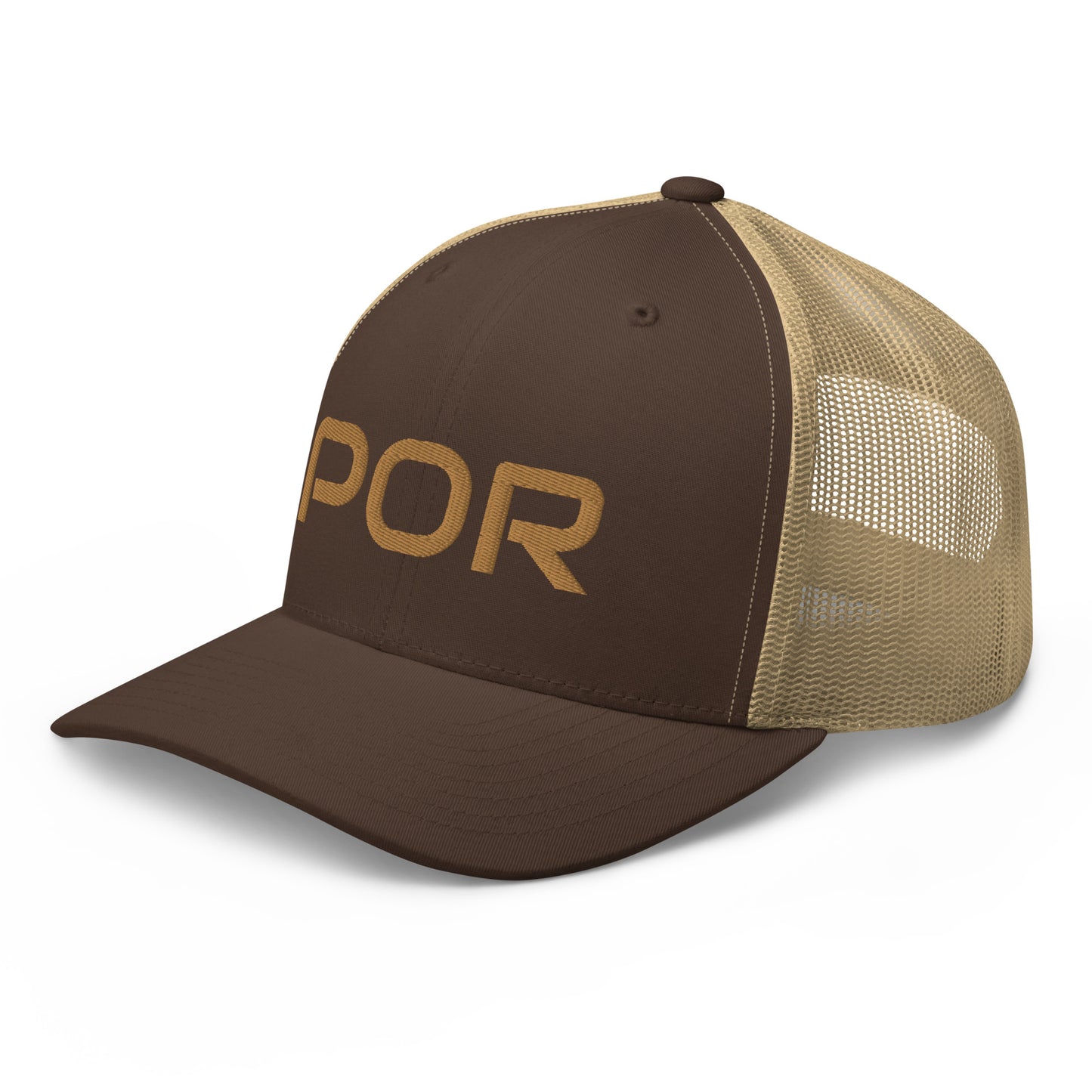 Gorra POR Po