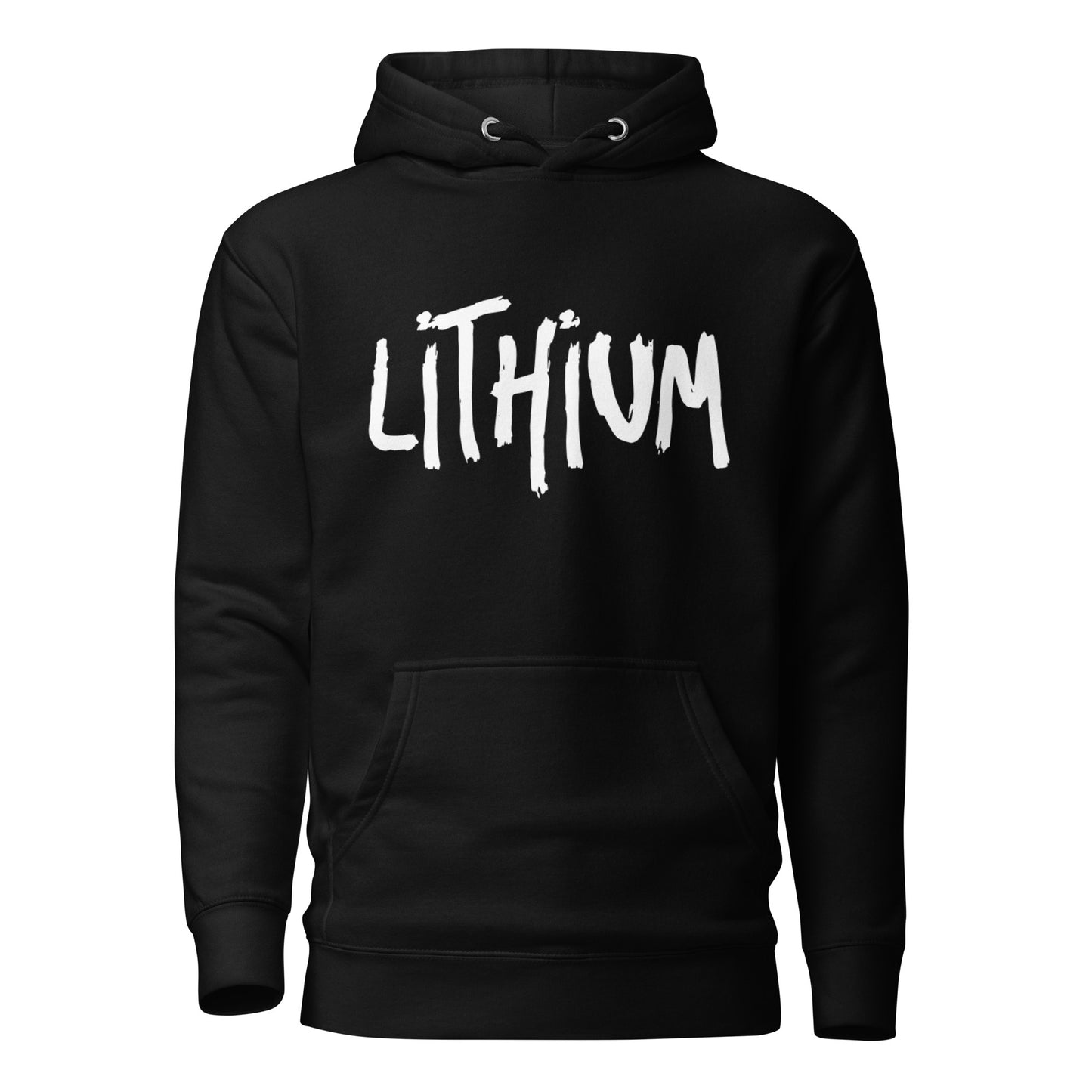 Sudadera POR Lithium