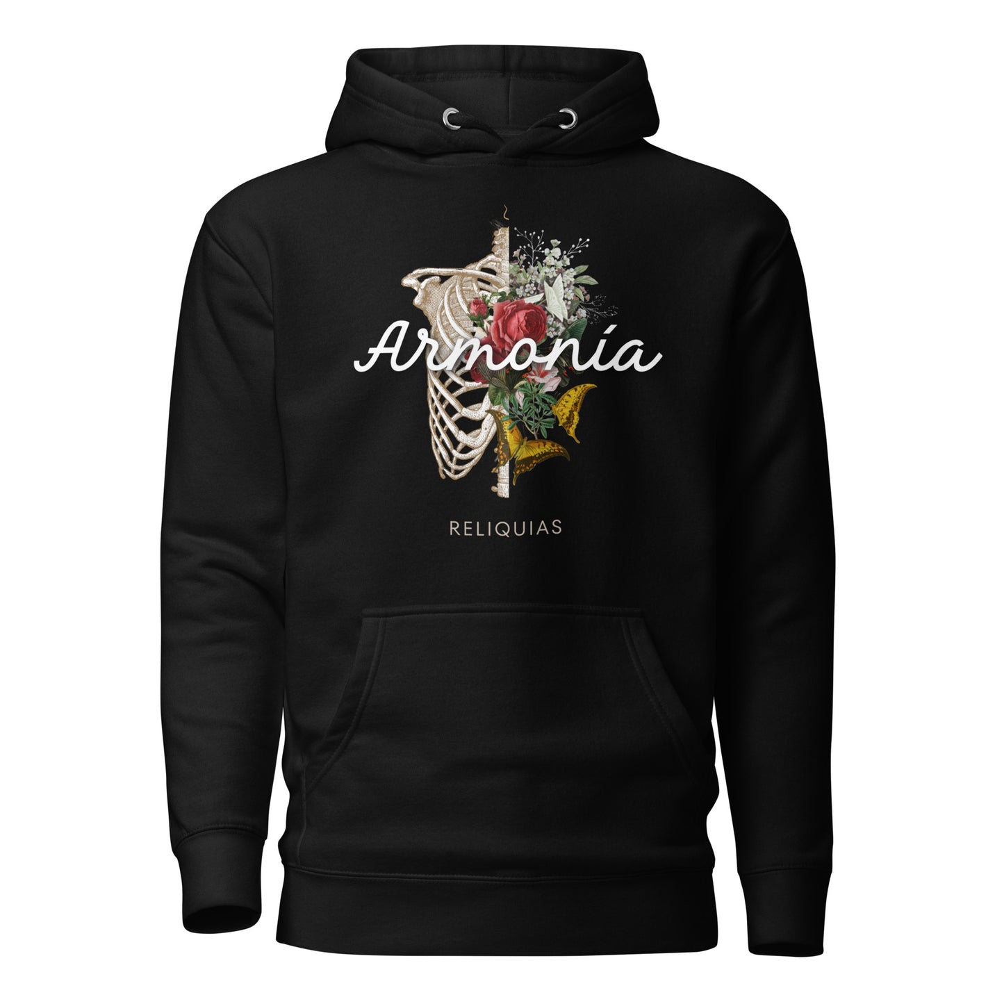 Sudadera POR Armonía