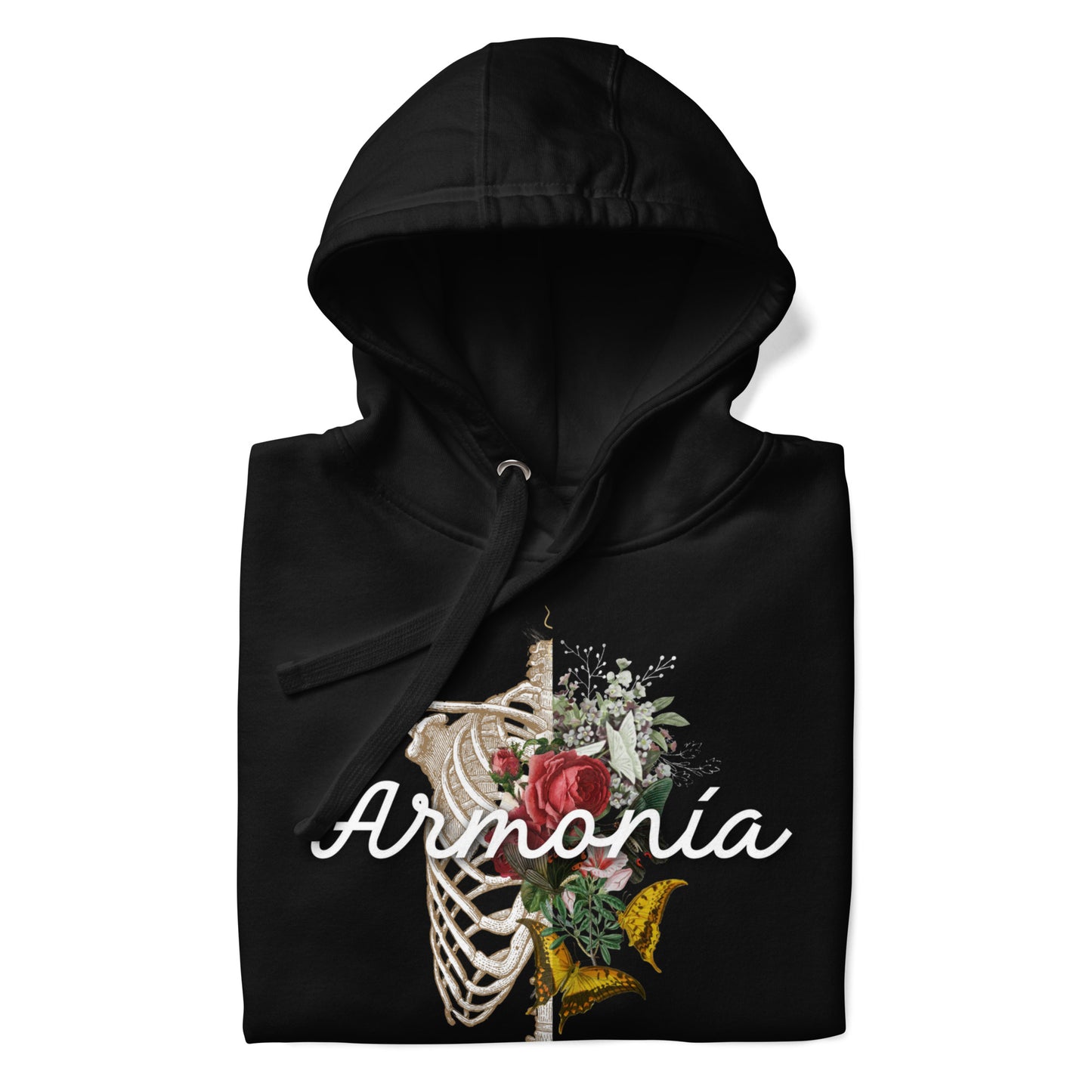 Sudadera POR Armonía