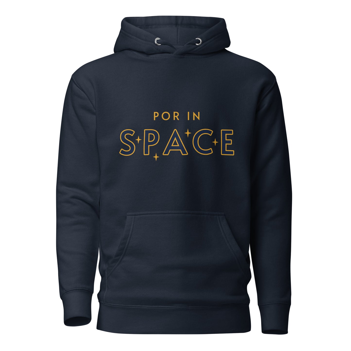 Sudadera POR In Space