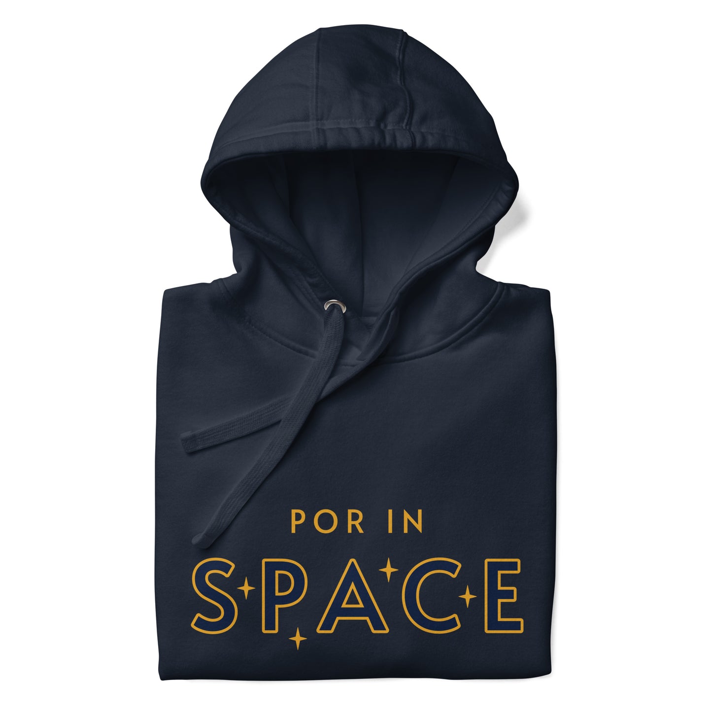 Sudadera POR In Space