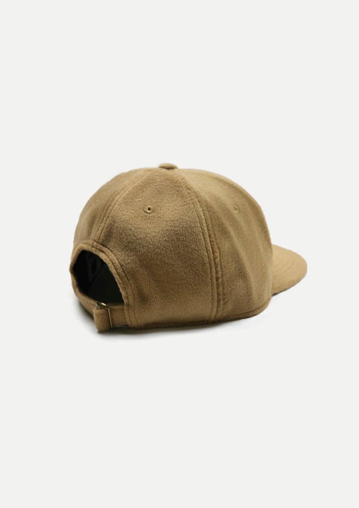 Gorra Trendsplant Camel Hair Brown